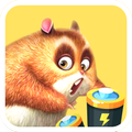 Attack Hamster
