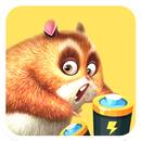 Attack Hamster APK