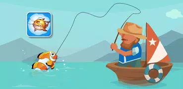 Go fishing!