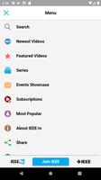 IEEE TV Hybrid постер