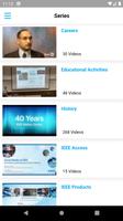 IEEE TV Hybrid скриншот 2