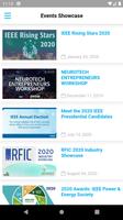 IEEE TV Hybrid скриншот 3