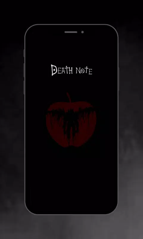 Death Black Note Anime Wallpapers APK for Android Download Death Black Note Anime Wallpapers APK for Android Download