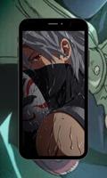 Kakashi Anbu Anime Wallpapers Screenshot 1