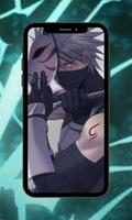 Kakashi Anbu Anime Wallpapers Screenshot 3