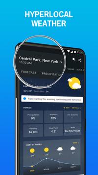 1Weather 截图 4