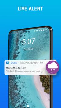1Weather 截图 5