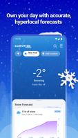 1Weather poster