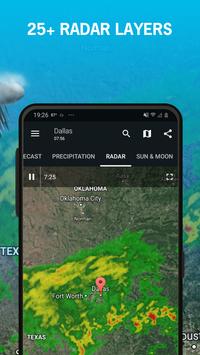 1Weather 截图 2