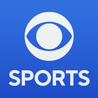 Android TV用CBS Sports App: Scores & News アイコン