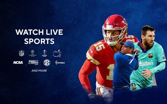 CBS Sports 截图 7