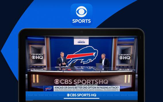 CBS Sports capture d'écran 7