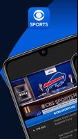 Android TV کے لیے CBS Sports App: Scores & News پوسٹر
