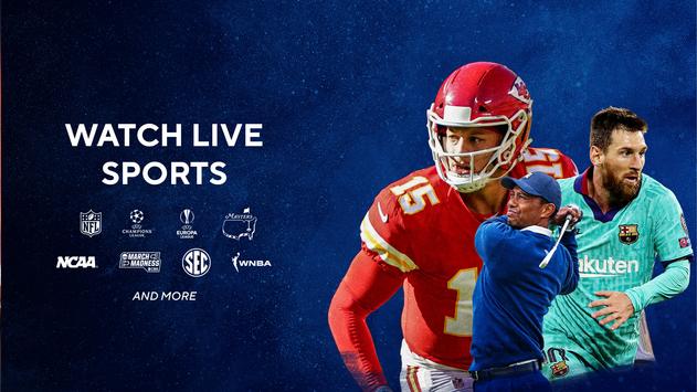 CBS Sports 截图 1
