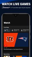 CBS Sports syot layar 2