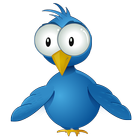 TweetCaster Pro for Twitter Zeichen