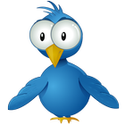 TweetCaster icono