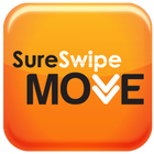 SureSwipe MOVE ícone