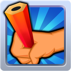 Hand Rush أيقونة