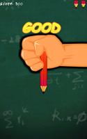 Hand Rush تصوير الشاشة 3