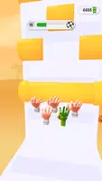 Hands Rush 3D 截圖 1