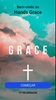 HandsGrace Cartaz