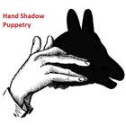 Hand Shadow Puppets Ideas icône