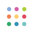 Tap It: A Game About Dots icono
