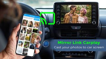 Mirror Link Carplay ảnh chụp màn hình 3