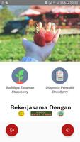 Strawberry Expert System-poster
