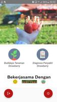 Poster Strawberry Expert System