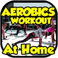 Aerobics Workout at home