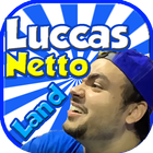 Luccas Neto Land Videos icône
