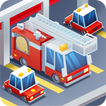 ”Idle Firefighter Tycoon