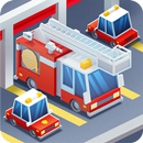 Idle Firefighter Tycoon APK