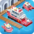 Idle Firefighter