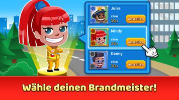 Idle Firefighter Screenshot 2