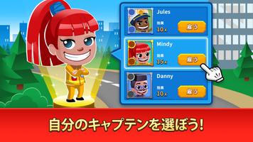 Idle Firefighter スクリーンショット 2
