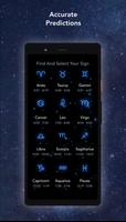 1 Schermata Astrology Zone Horoscopes