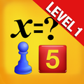 Hands-On Equations Level 1