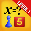 Hands-On Equations 1 APK