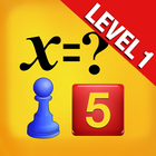 Hands-On Equations 1 icon