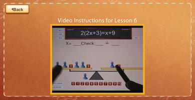 Hands-On Equations 1 スクリーンショット 2