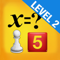 ”Hands-On Equations 2