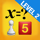 Hands-On Equations 2 APK