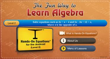 Hands-On Equations 2 bài đăng