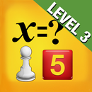 Hands-On Equations 3: Tablet APK