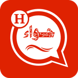 واتس حواء الاحمر | Chat ícone