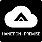 HANET OnPremise Zeichen