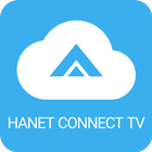 HANET CONNECT TV আইকন